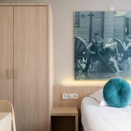 C-Hotels Excelsior Мідделкерке Екстер'єр фото
