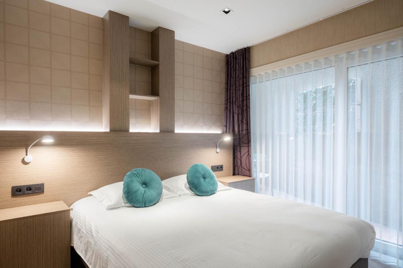C-Hotels Excelsior Мідделкерке Екстер'єр фото