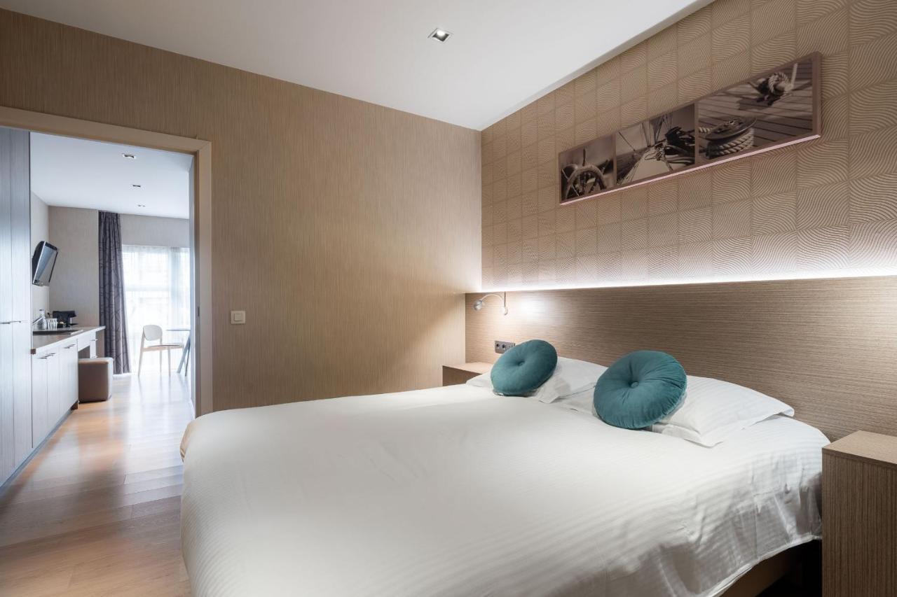 C-Hotels Excelsior Мідделкерке Екстер'єр фото