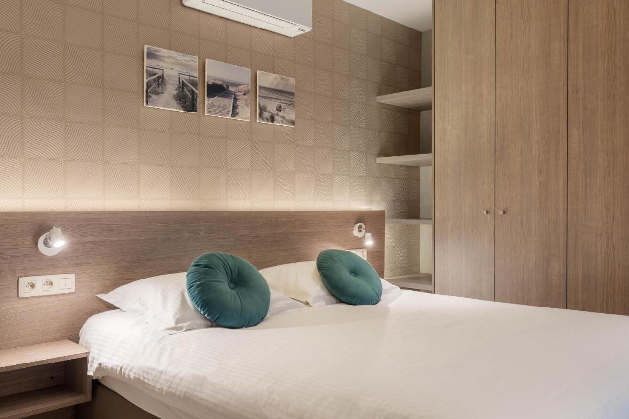 C-Hotels Excelsior Мідделкерке Екстер'єр фото