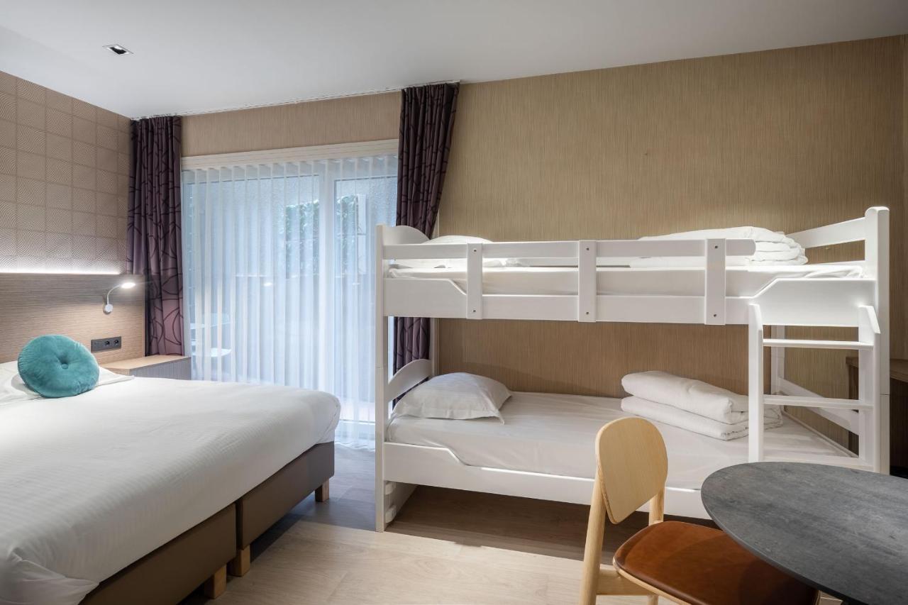 C-Hotels Excelsior Мідделкерке Екстер'єр фото