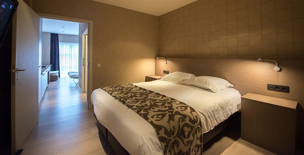 C-Hotels Excelsior Мідделкерке Екстер'єр фото