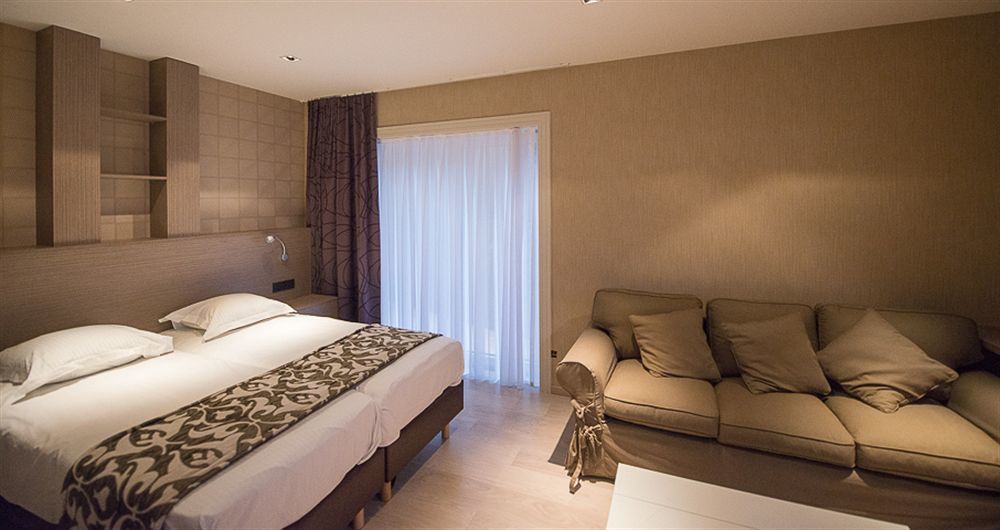 C-Hotels Excelsior Мідделкерке Екстер'єр фото
